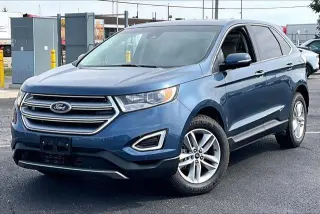 Ford Edge 2018 SEL 4dr Crossover
