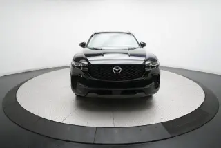 Mazda CX-50 2026 4x4 2.5 S Preferred 4p SUV
