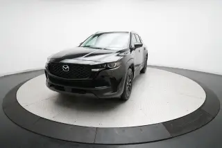 Mazda CX-50 2026 4x4 2.5 S Preferred 4p SUV