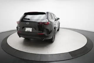 Mazda CX-50 2026 4x4 2.5 S Preferred 4p SUV