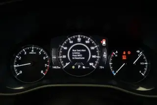 Mazda CX-50 2026 4x4 2.5 S Preferred 4p SUV