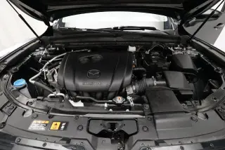Mazda CX-50 2026 4x4 2.5 S Preferred 4p SUV