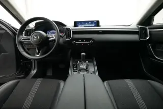 Mazda CX-50 2026 4x4 2.5 S Preferred 4p SUV