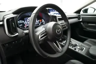 Mazda CX-50 2026 4x4 2.5 S Preferred 4p SUV