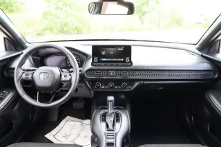 Honda HR-V 2024 Sport 4dr Crossover
