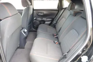 Honda HR-V 2024 Sport 4dr Crossover