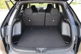 Honda HR-V 2024 Sport 4dr Crossover