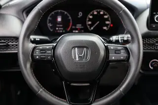 Honda HR-V 2024 Sport 4dr Crossover
