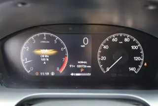 Honda HR-V 2024 Sport 4dr Crossover