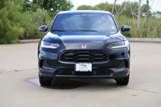 Honda HR-V 2024 Sport 4dr Crossover