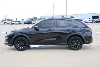 Honda HR-V 2024 Sport 4dr Crossover