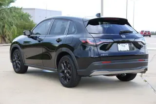 Honda HR-V 2024 Sport 4dr Crossover