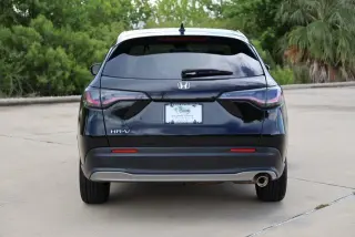Honda HR-V 2024 Sport 4dr Crossover
