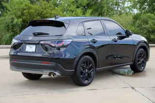 Honda HR-V 2024 Sport 4dr Crossover