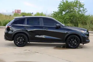 Honda HR-V 2024 Sport 4dr Crossover