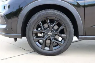 Honda HR-V 2024 Sport 4dr Crossover