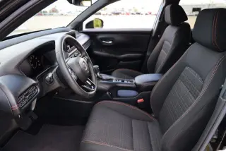 Honda HR-V 2024 Sport 4dr Crossover