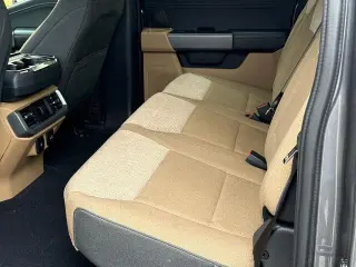 Ford F-150 2023 4x4 XLT 4dr SuperCrew 5.5 ft. SB