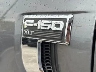 Ford F-150 2023 4x4 XLT 4dr SuperCrew 5.5 ft. SB