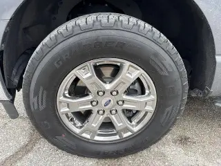 Ford F-150 2023 4x4 XLT 4dr SuperCrew 5.5 ft. SB