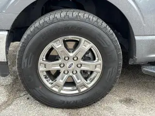 Ford F-150 2023 4x4 XLT 4dr SuperCrew 5.5 ft. SB