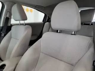 Honda HR-V 2017 AWD EX 4p Crossover