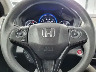 Honda HR-V 2017 AWD EX 4p Crossover