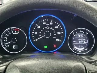 Honda HR-V 2017 AWD EX 4p Crossover