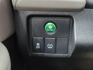 Honda HR-V 2017 AWD EX 4p Crossover