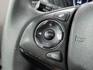 Honda HR-V 2017 AWD EX 4p Crossover
