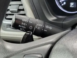 Honda HR-V 2017 AWD EX 4p Crossover