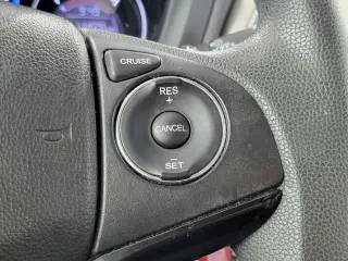 Honda HR-V 2017 AWD EX 4p Crossover