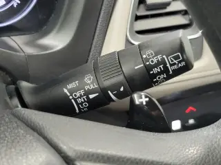 Honda HR-V 2017 AWD EX 4p Crossover