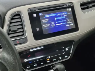 Honda HR-V 2017 AWD EX 4p Crossover
