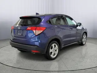 Honda HR-V 2017 AWD EX 4p Crossover