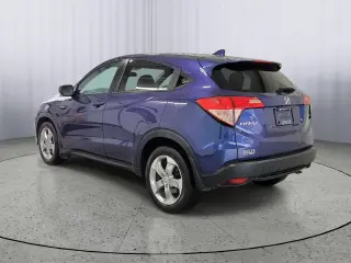 Honda HR-V 2017 AWD EX 4p Crossover