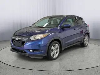Honda HR-V 2017 AWD EX 4p Crossover