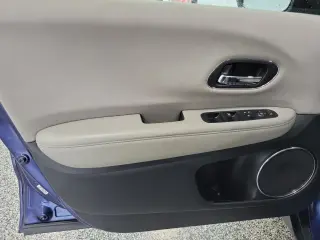 Honda HR-V 2017 AWD EX 4p Crossover