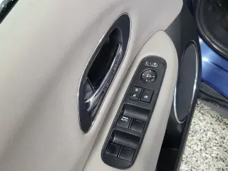 Honda HR-V 2017 AWD EX 4p Crossover