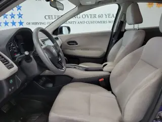 Honda HR-V 2017 AWD EX 4p Crossover