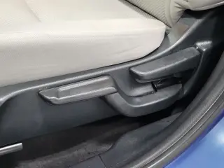 Honda HR-V 2017 AWD EX 4p Crossover