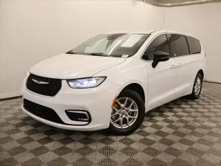 Chrysler Pacifica 2024 Touring L 4dr Minivan