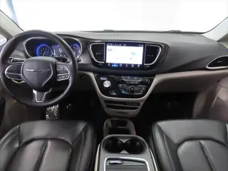 Chrysler Pacifica 2024 Touring L 4dr Minivan