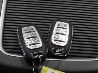 Chrysler Pacifica 2024 Touring L 4dr Minivan