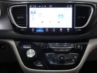 Chrysler Pacifica 2024 Touring L 4dr Minivan