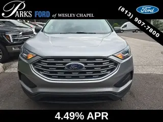 Ford Edge 2021 SE 4p Crossover
