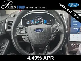 Ford Edge 2021 SE 4p Crossover