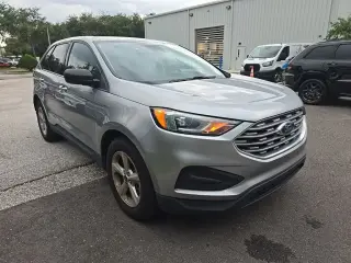 Ford Edge 2021 SE 4p Crossover