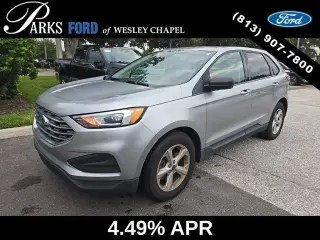 Ford Edge 2021 SE 4p Crossover