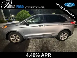 Ford Edge 2021 SE 4p Crossover